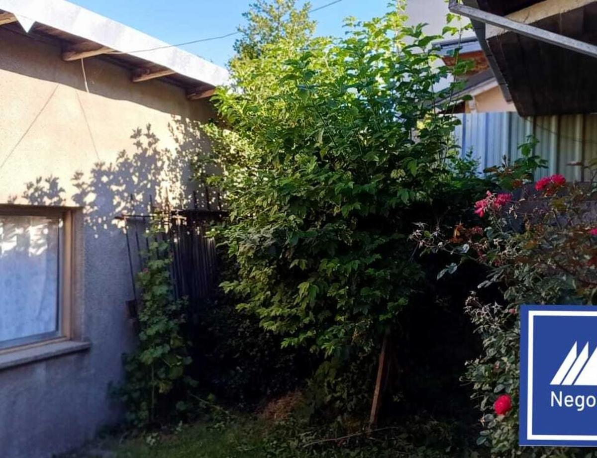 Terreno con Casa, Totalmente Plano, Idel Desarrollo 3