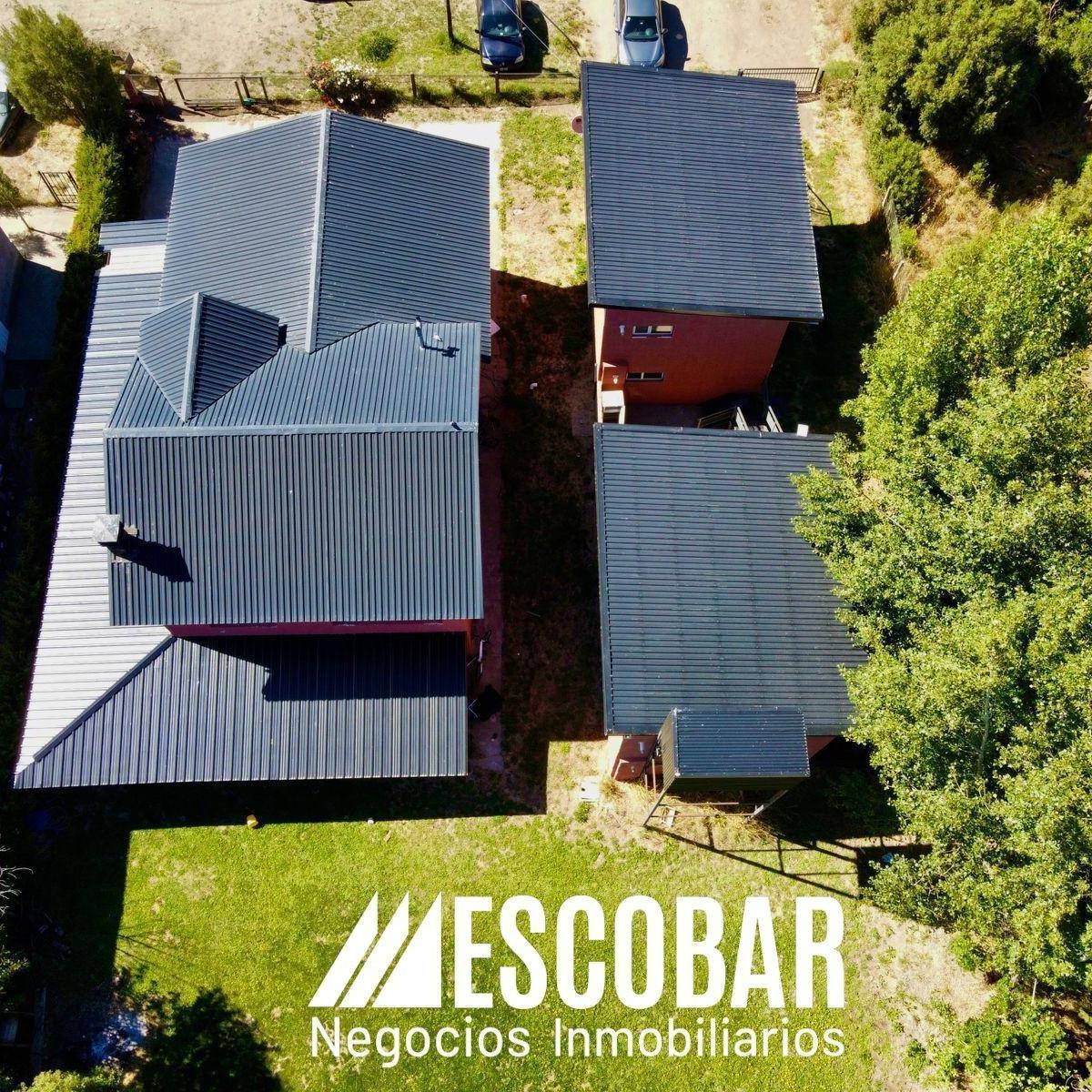 Casa Es en Las Marias, Es un Terreno de 1500 m², con Departamentos Adicionales 4