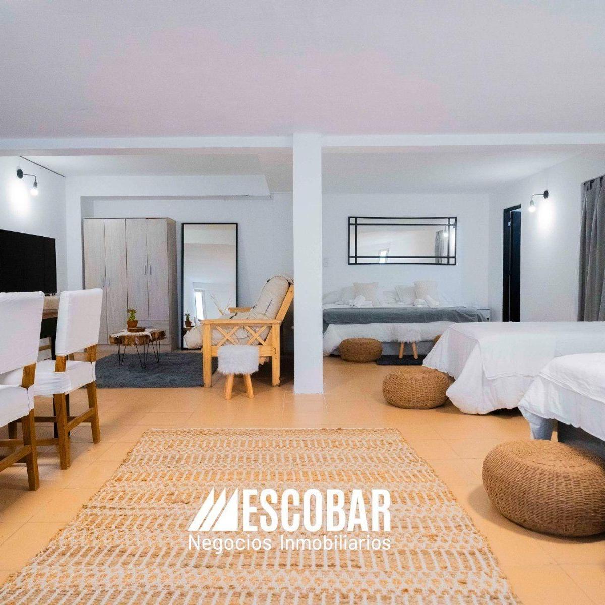 Hermoso Hotel Boutique en El Km5. Trabajando 5
