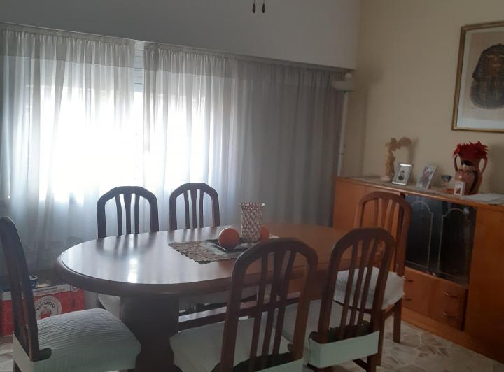Importante casa en Palermo en alquiler. 1