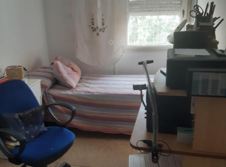 Importante casa en Palermo en alquiler. 4