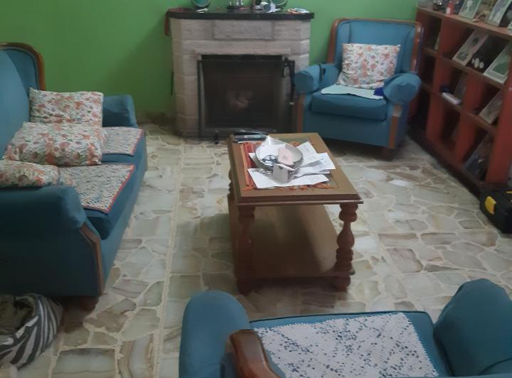Importante casa en Palermo en alquiler. 3