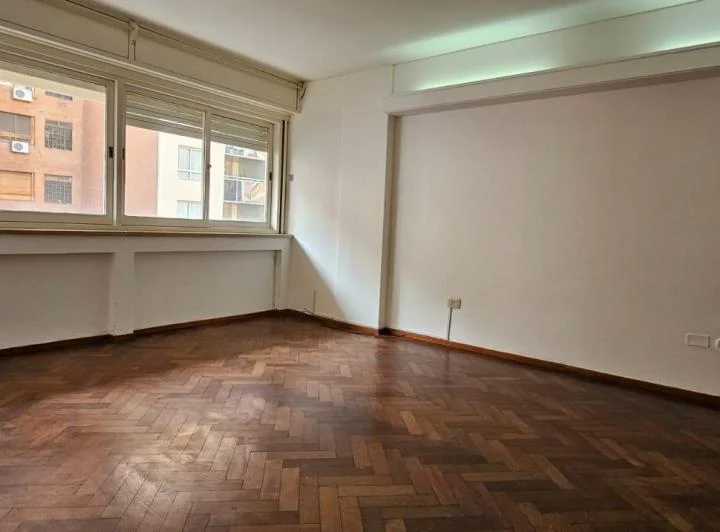 ALQUILO EXCELENTE DEPARTAMENTO CON COCHERA CALLE LARRAÑAGA 4
