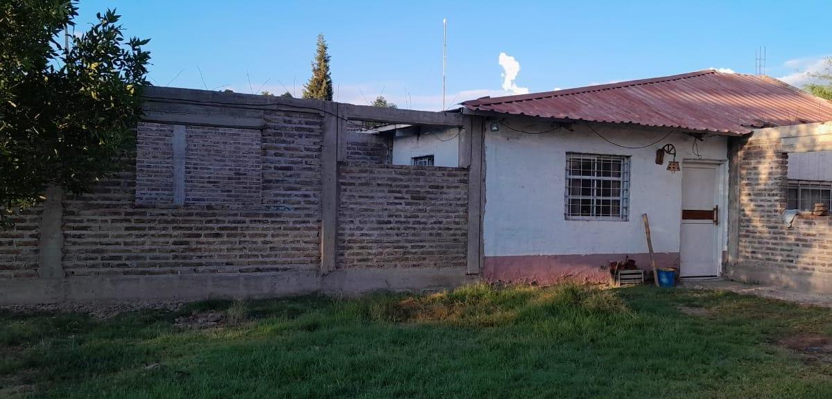 Propiedad en Argentina