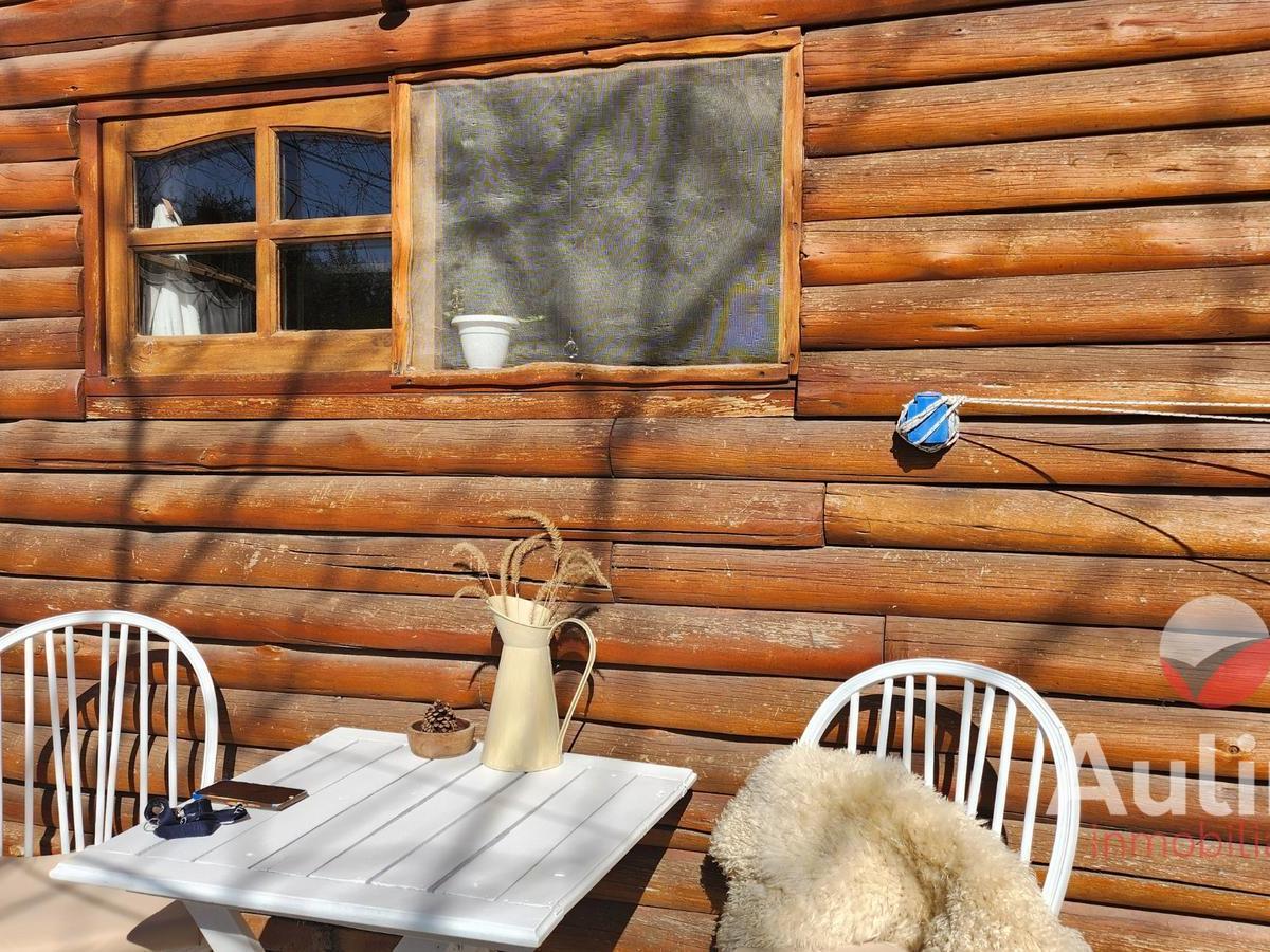 Dos Casas en Venta en Piedra Blanca, Merlo 5
