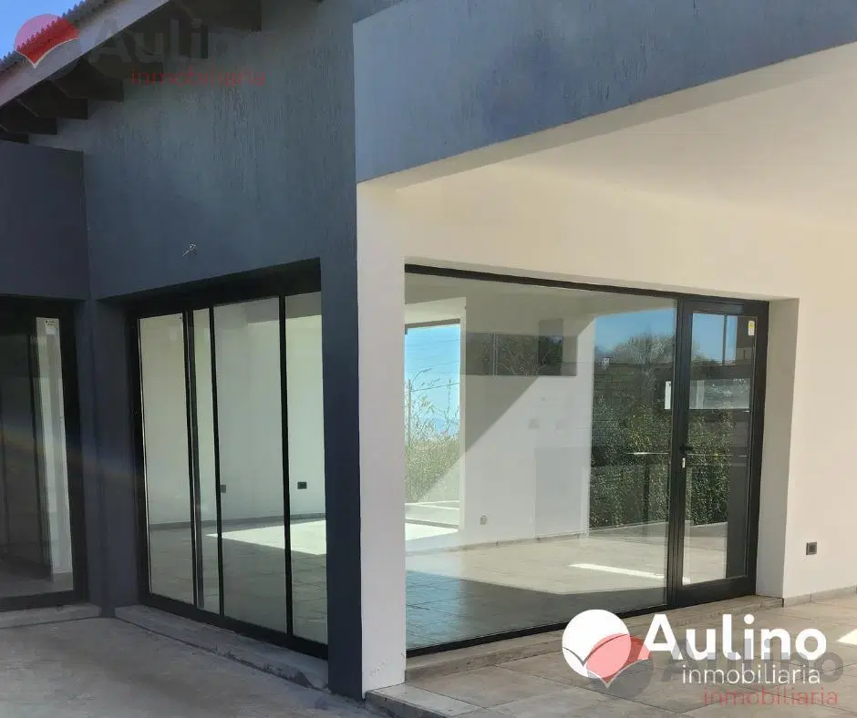 Casa en Venta en Barranca Colorada, Villa de Merlo, San Luis 5