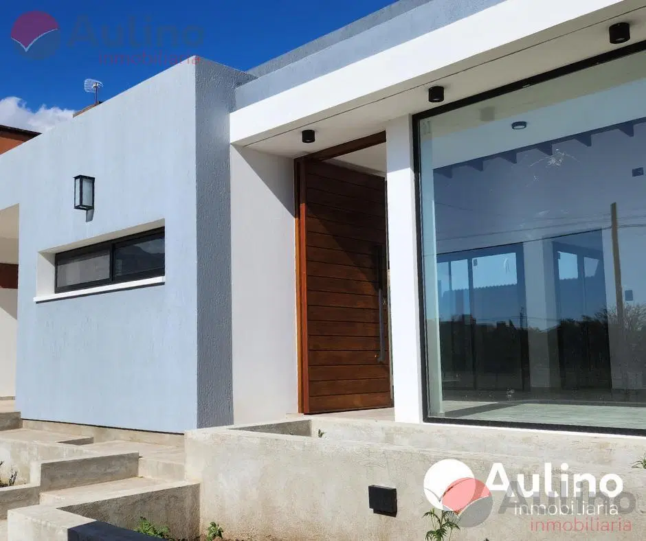 Casa en Venta en Barranca Colorada, Villa de Merlo, San Luis 4