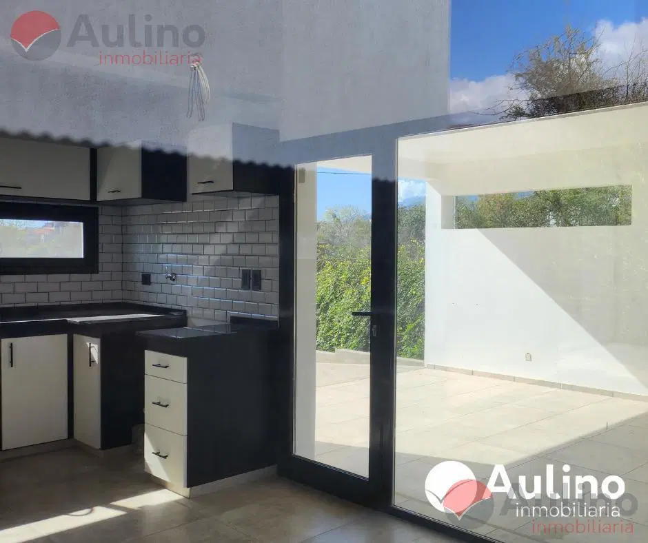 Casa en Venta en Barranca Colorada, Villa de Merlo, San Luis 3