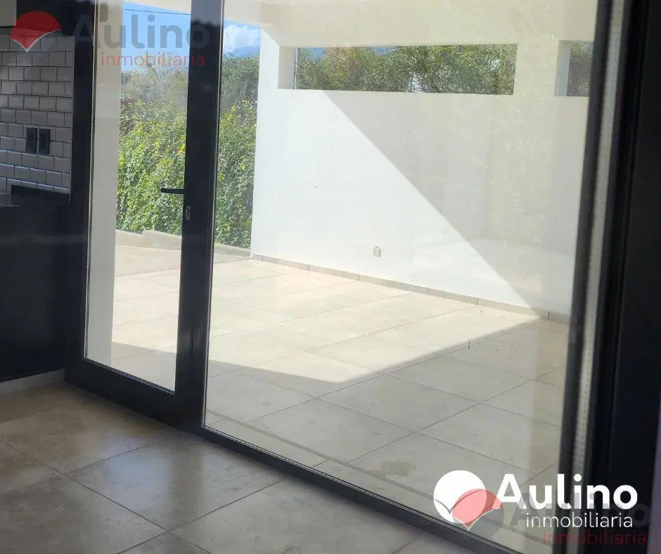 Casa en Venta en Barranca Colorada, Villa de Merlo, San Luis 2