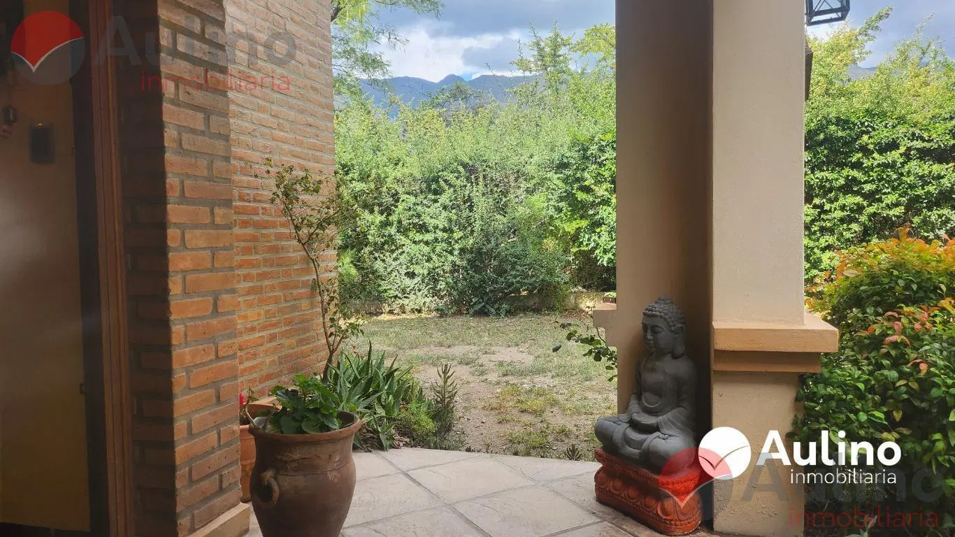 Venta de Casa en Barranca Colorada, Merlo San Luis, 8