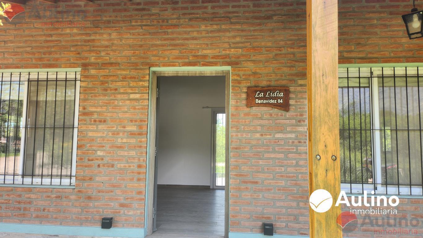 Foto de Venta de Casa en Nuevo Merlo, San Luis., imagen 2