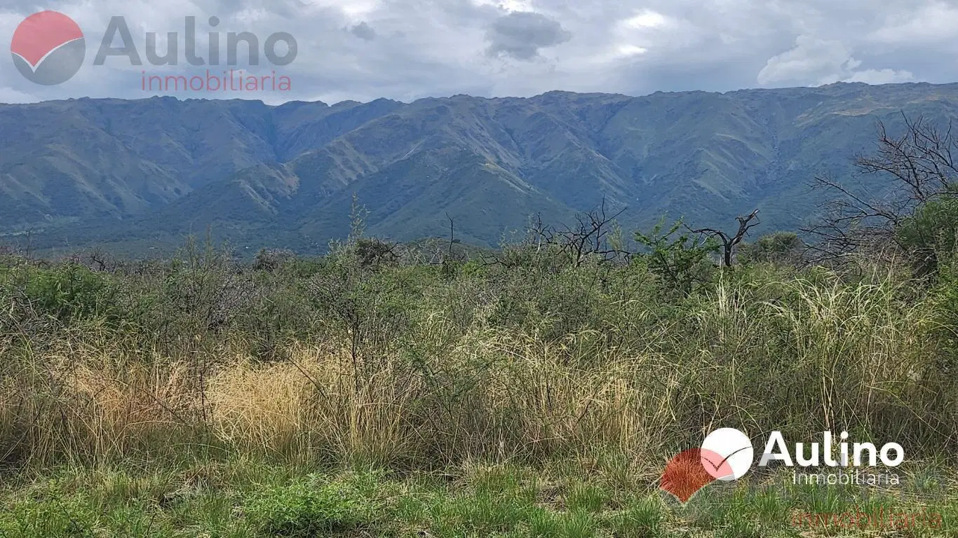 Terreno en Carpinteria 2