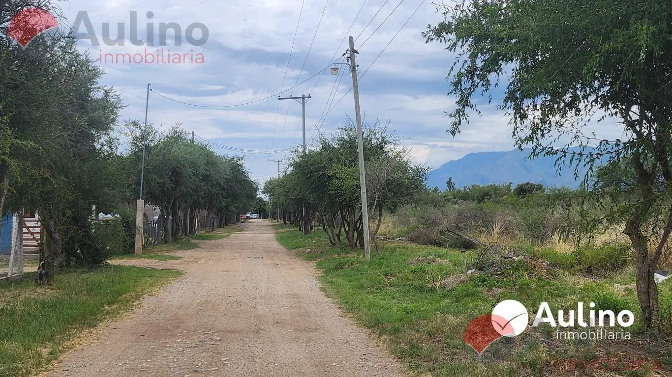 Terreno en Carpinteria 3