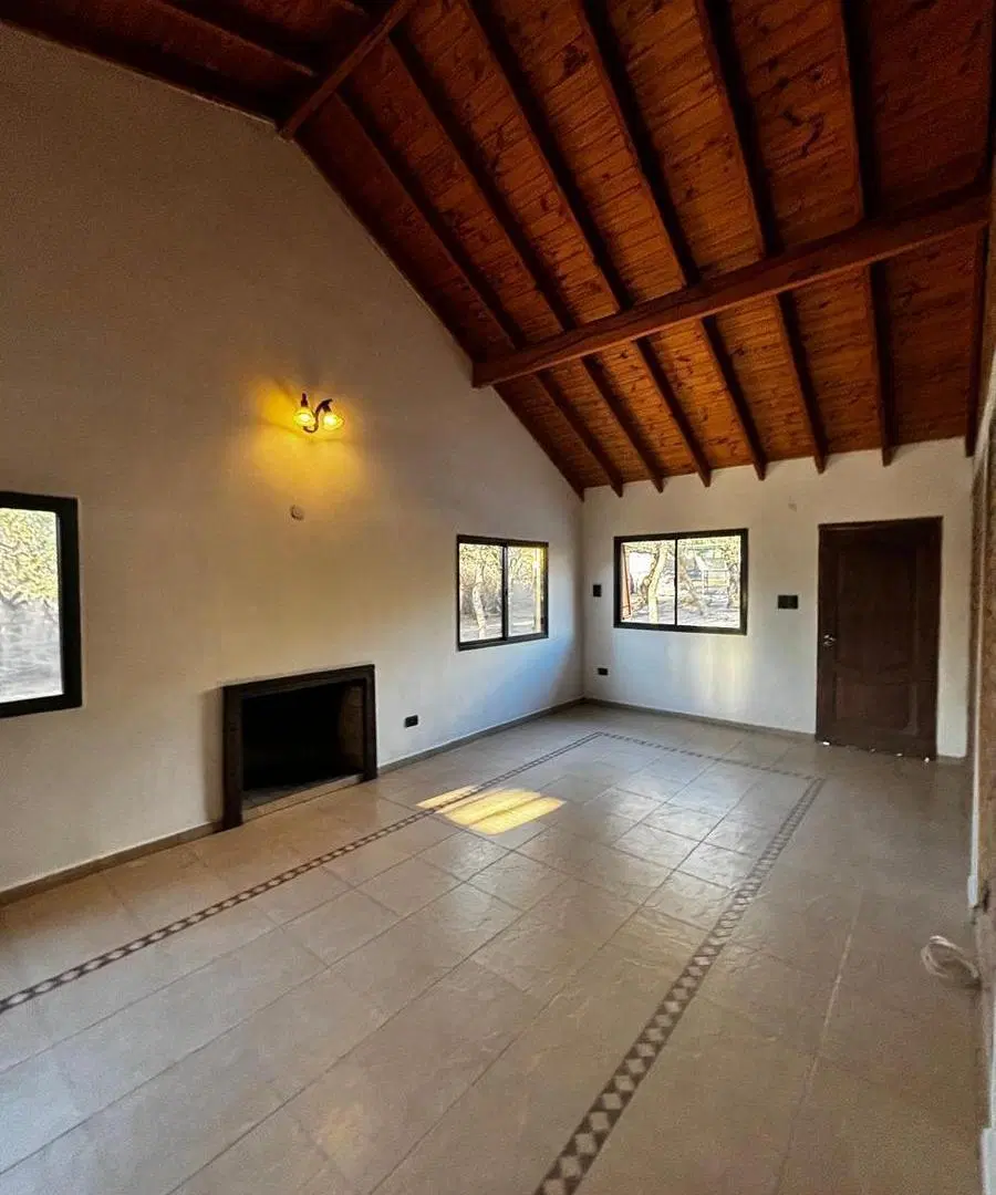 Casa en Venta en Carpinteria, San Luis. 4