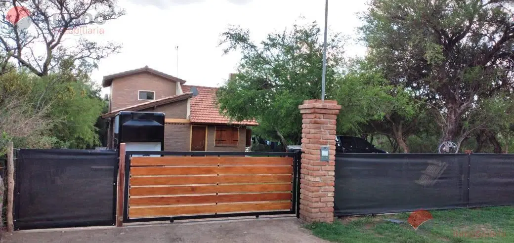 Casa en Venta en Carpinteria, San Luis. 1