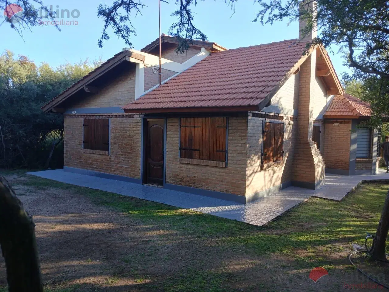 Casa en Venta en Carpinteria, San Luis. 2