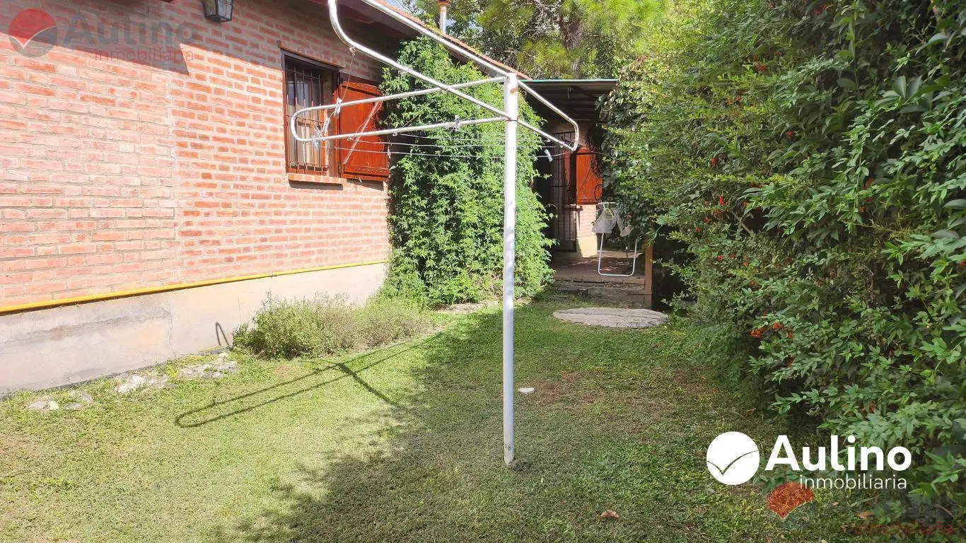 Casa en Venta en Barrio Balneario, Villa de Merlo, San Luis. 1