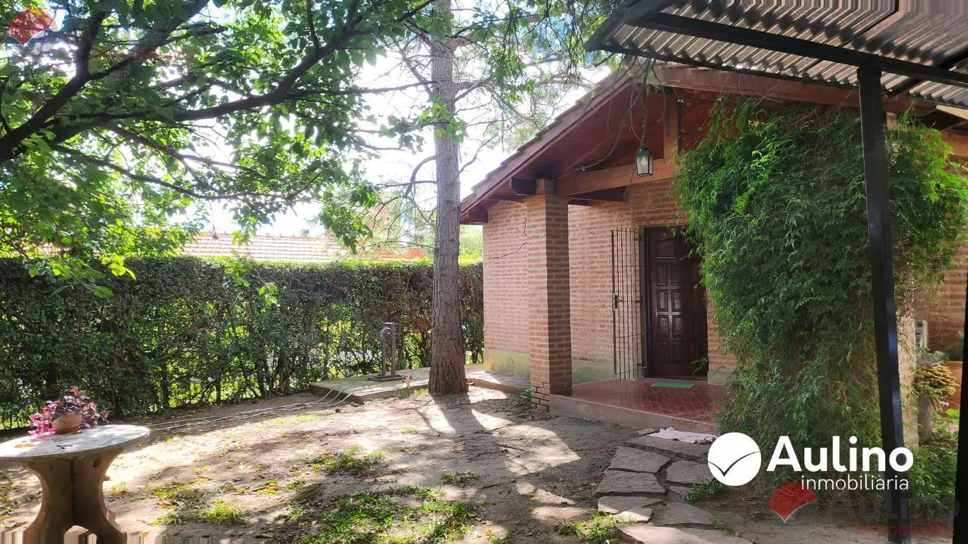 Casa en Venta en Barrio Balneario, Villa de Merlo, San Luis. 5