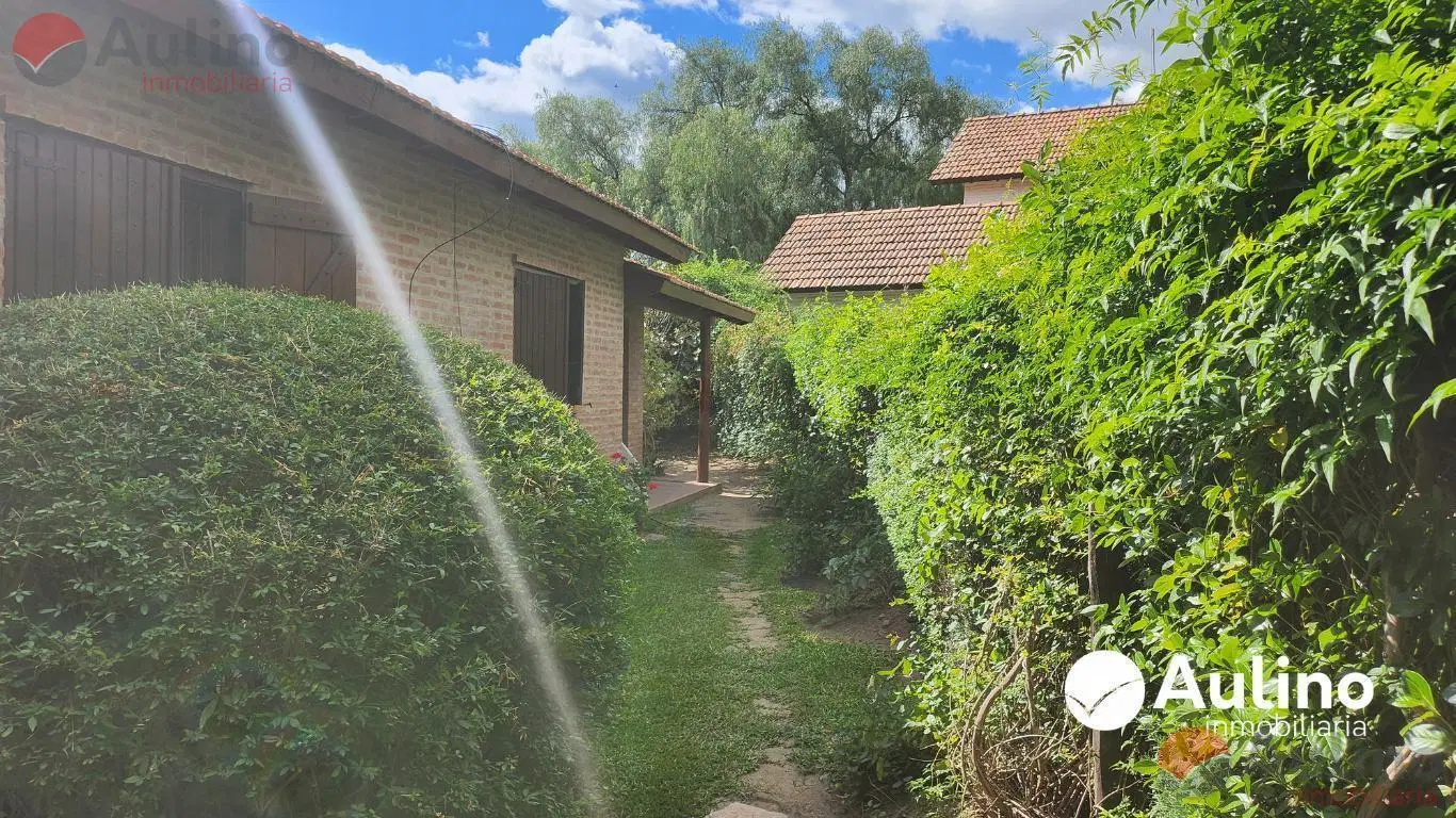 Casa en Venta en Barrio Balneario, Villa de Merlo, San Luis. 3
