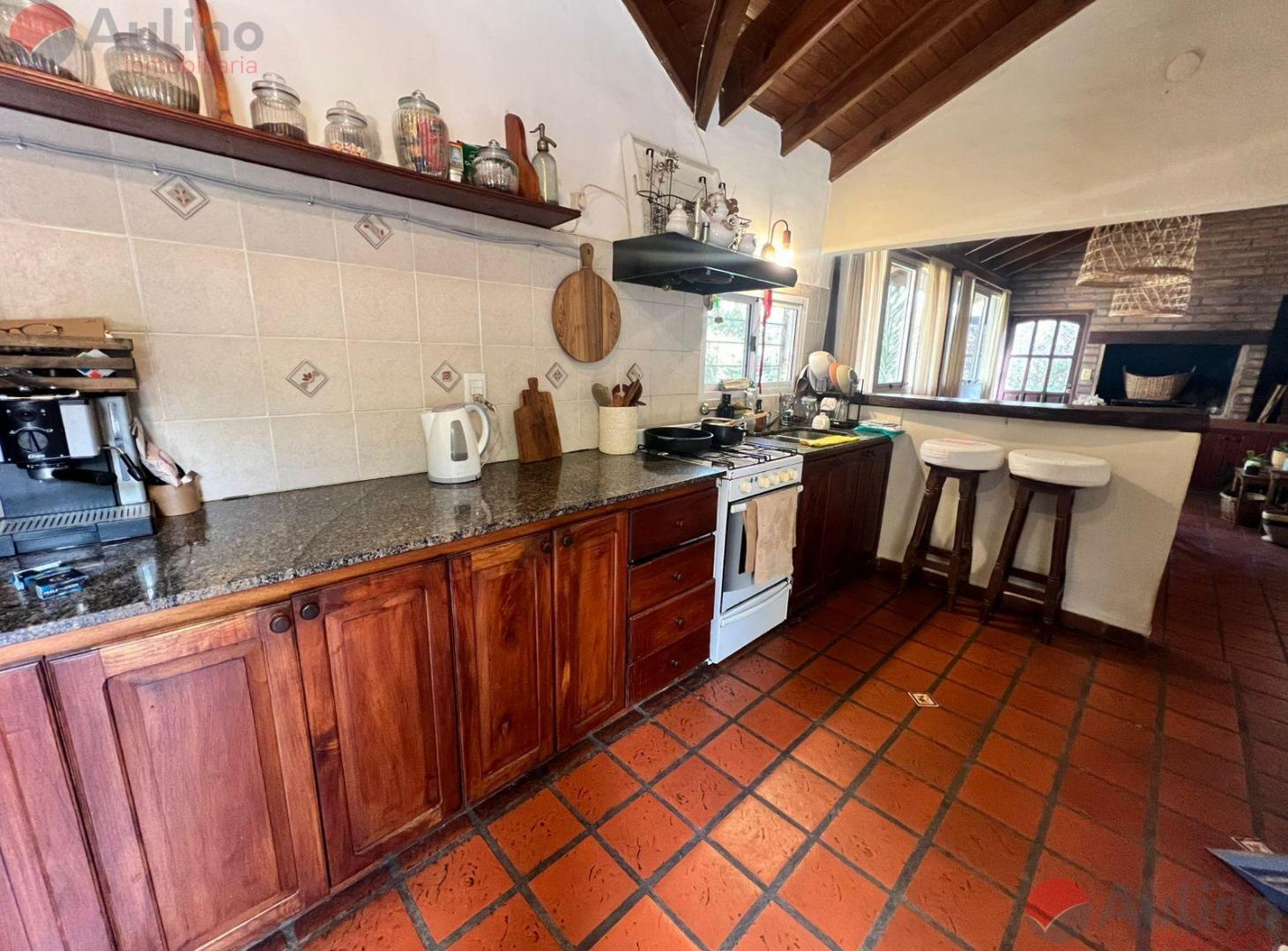 Foto de Casa en Venta en Rincón del Este, Merlo, San Luis., imagen 4