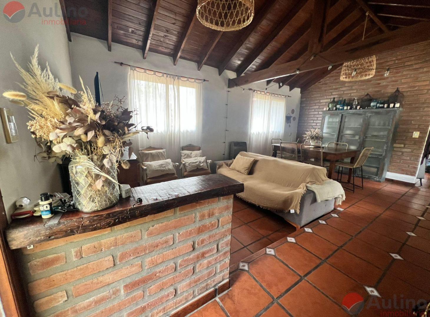 Casa en Venta en Rincón del Este, Merlo, San Luis.
