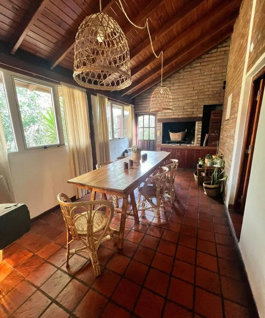 Casa en Venta en Rincón del Este, Merlo, San Luis. 1