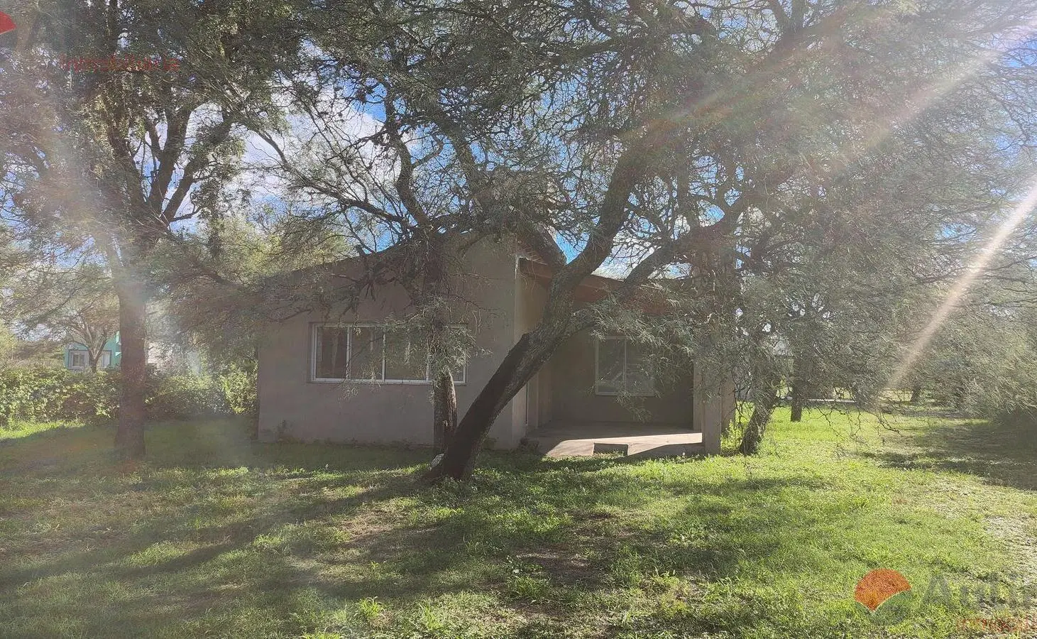Venta de 2 casas en barrio Solares del Valle, Merlo, San Luis. 2