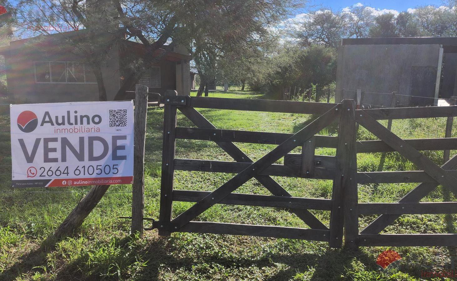 Foto de Venta de 2 casas en barrio Solares del Valle, Merlo, San Luis., imagen 5