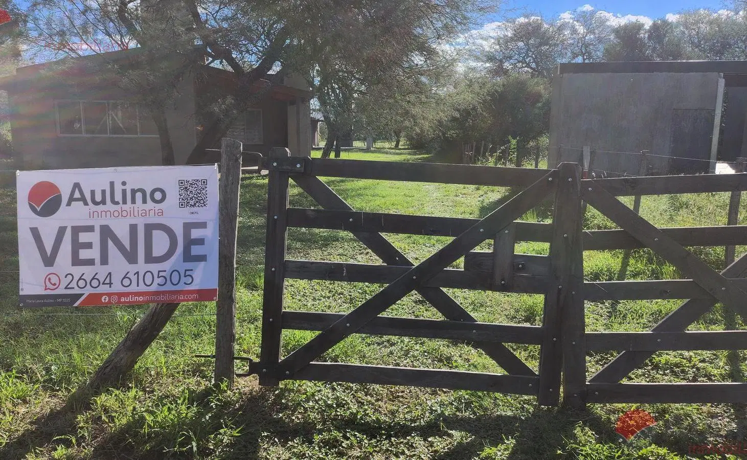 Venta de 2 casas en barrio Solares del Valle, Merlo, San Luis. 5