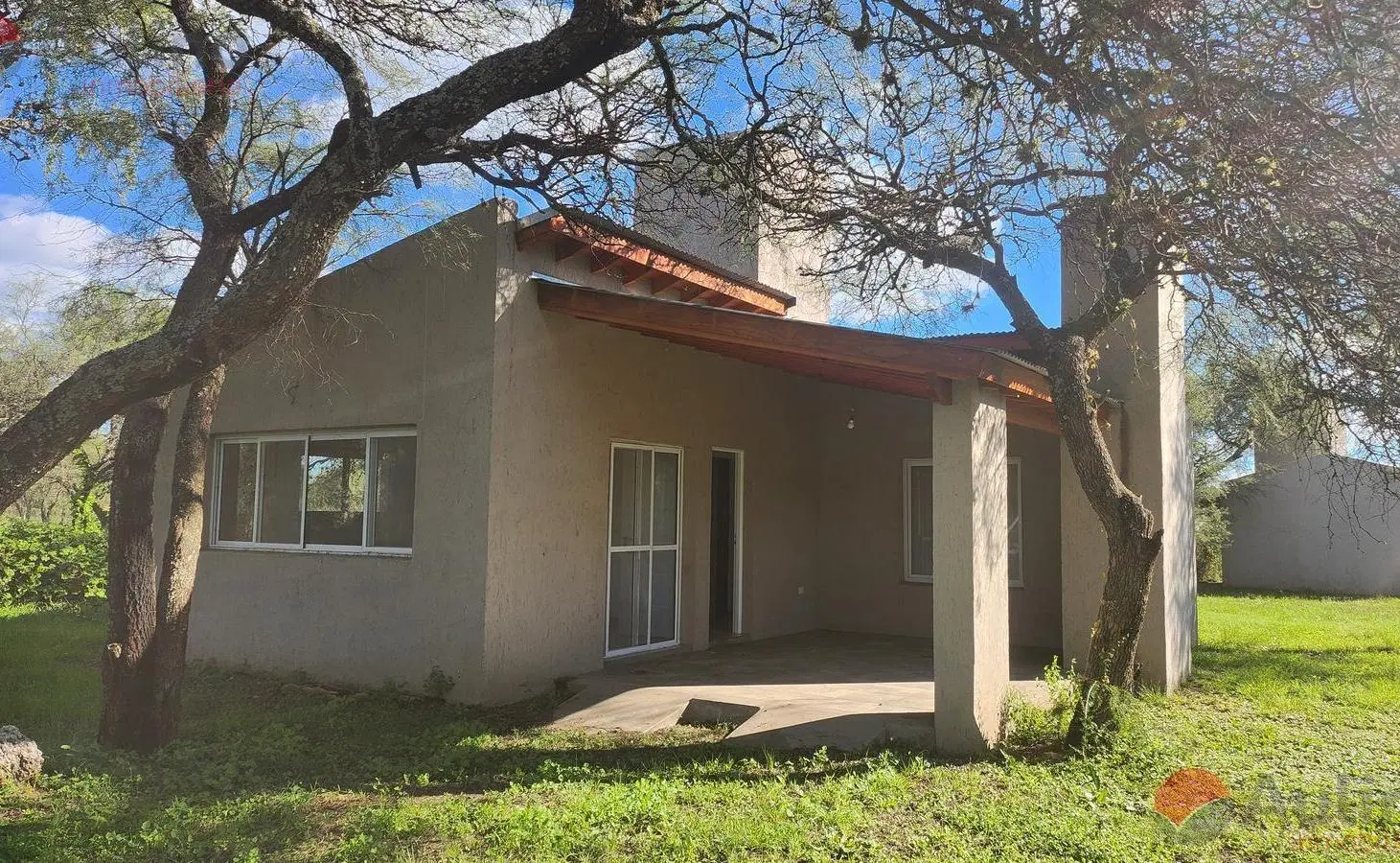 Venta de 2 casas en barrio Solares del Valle, Merlo, San Luis. 4