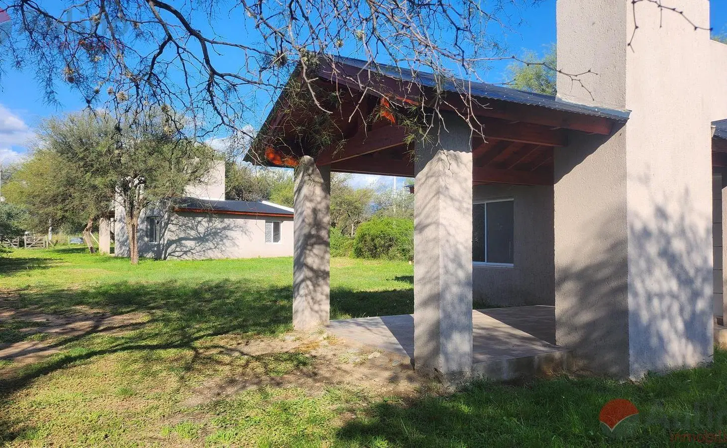 Venta de 2 casas en barrio Solares del Valle, Merlo, San Luis. 1