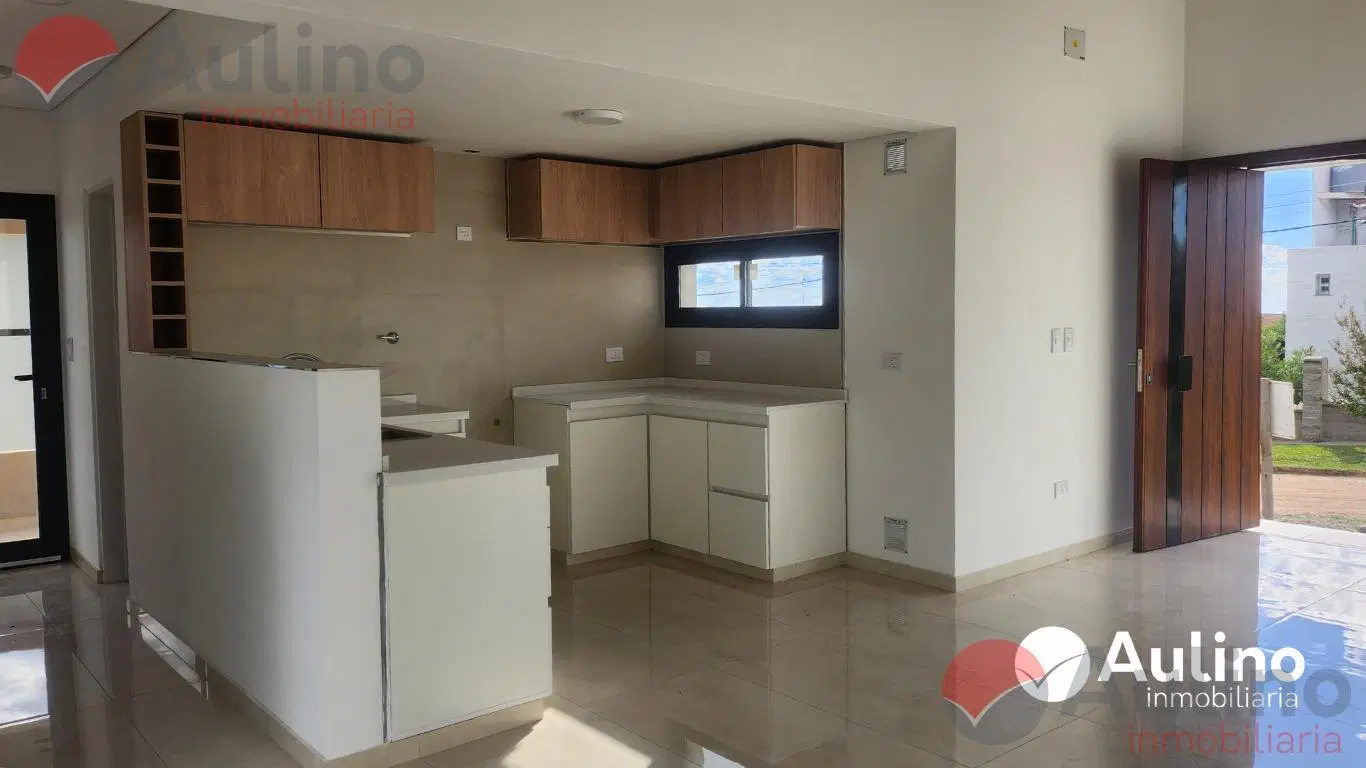 Venta de Casa en Barranca Colorada, Merlo, San Luis 1