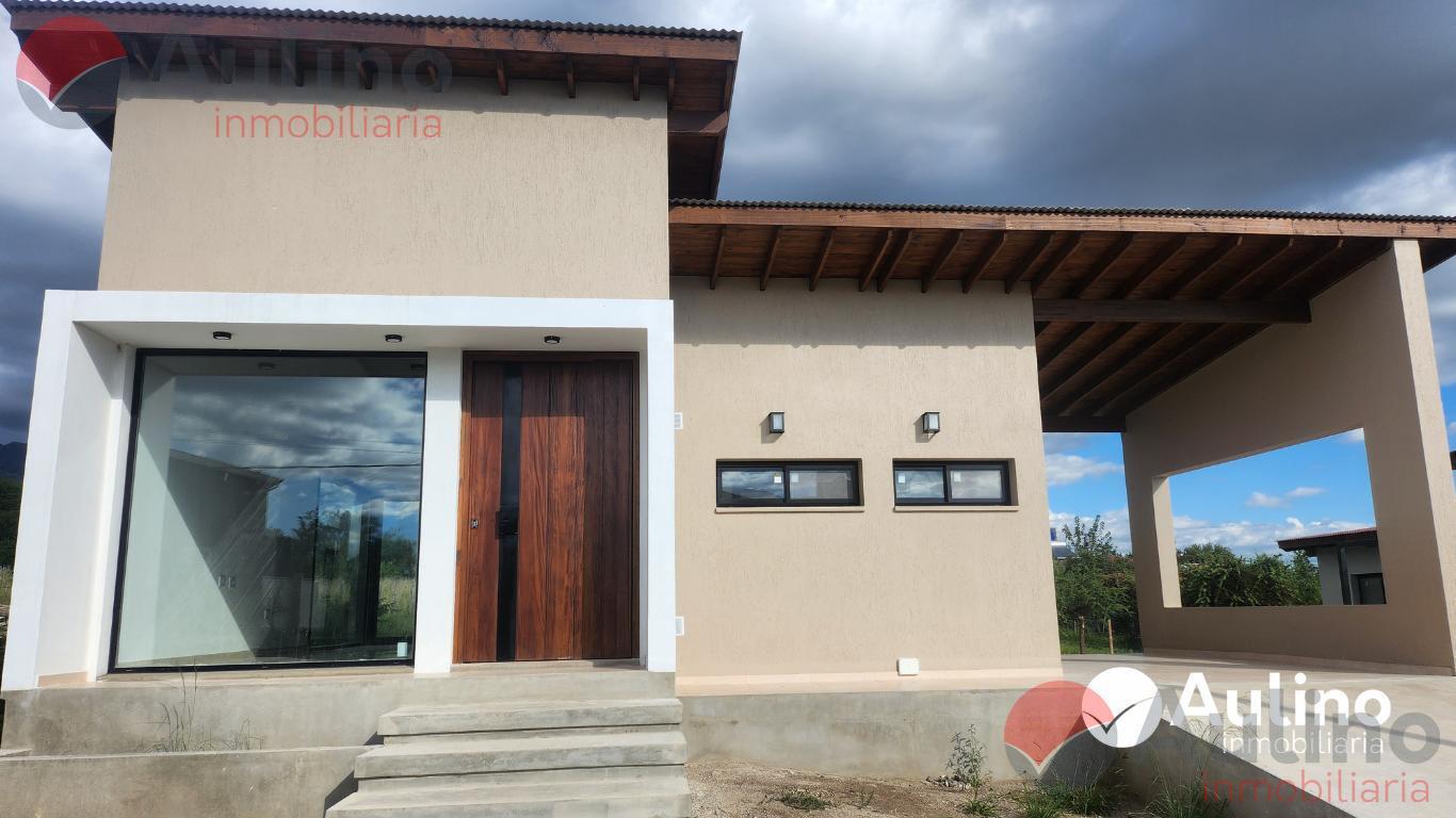 Venta de Casa en Barranca Colorada, Merlo, San Luis