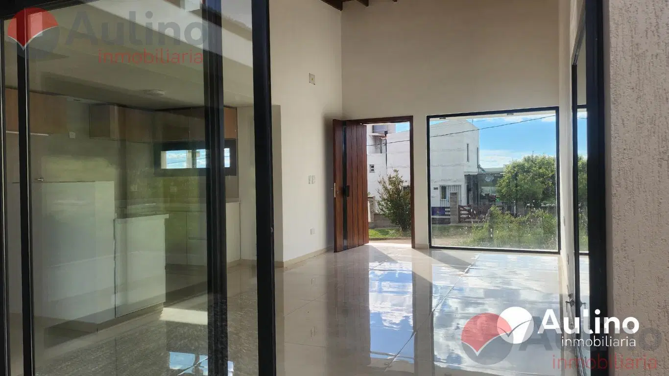 Venta de Casa en Barranca Colorada, Merlo, San Luis 3