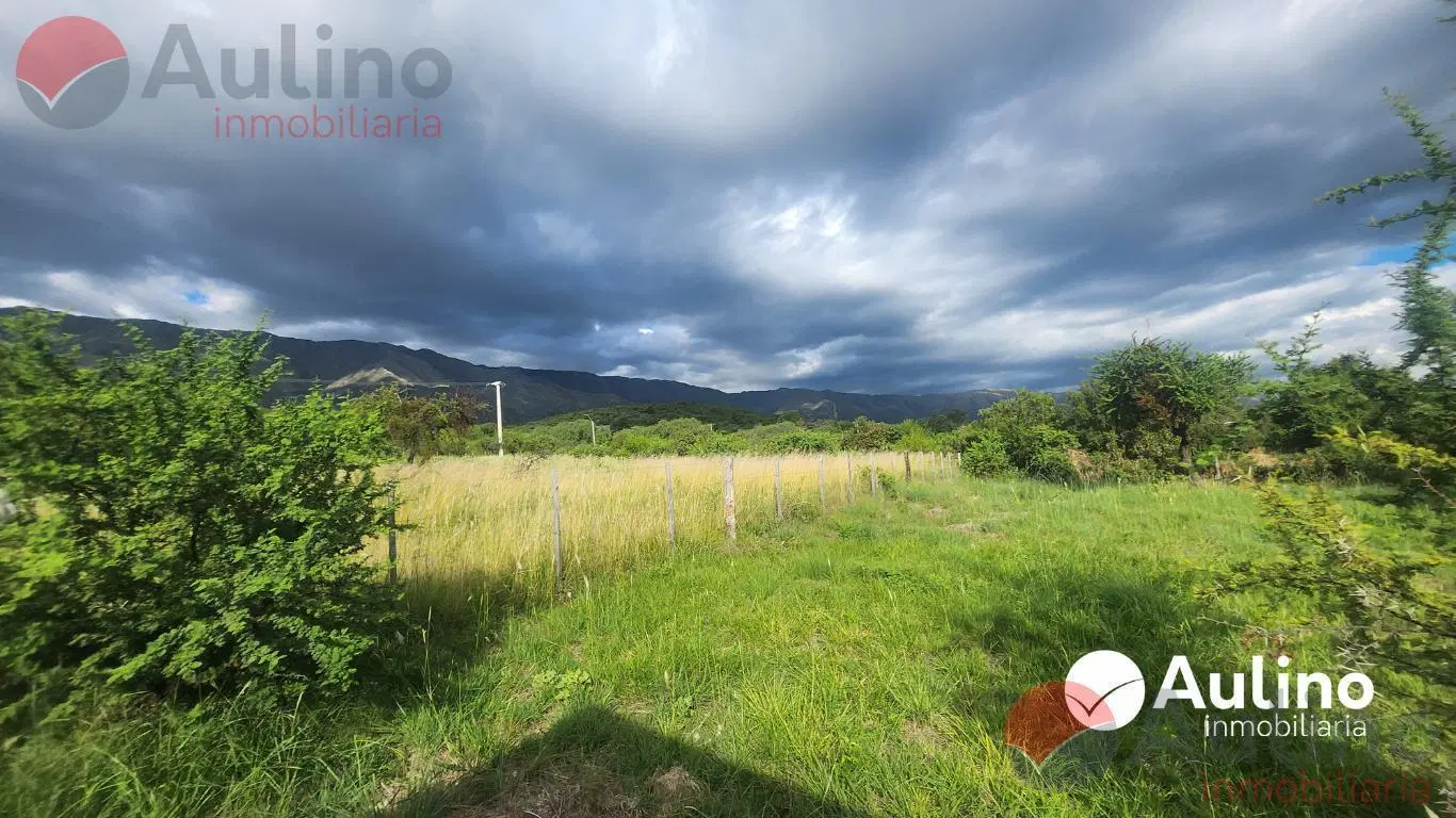 Venta de Casa en Barranca Colorada, Merlo, San Luis 2