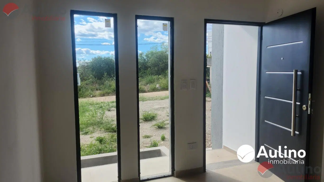 Venta de Casa en Barranca Colorada, Merlo, San Luis 2