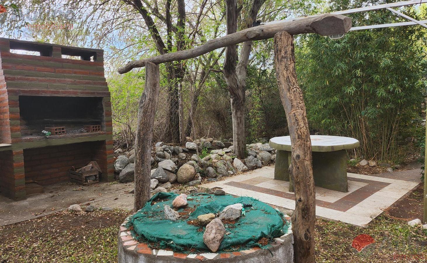 Foto de Casa en Venta en Barranca Colorada, Merlo, San Luis, imagen 2