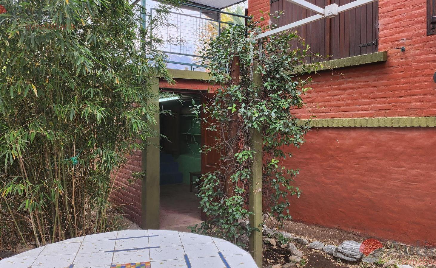Foto de Casa en Venta en Barranca Colorada, Merlo, San Luis, imagen 4