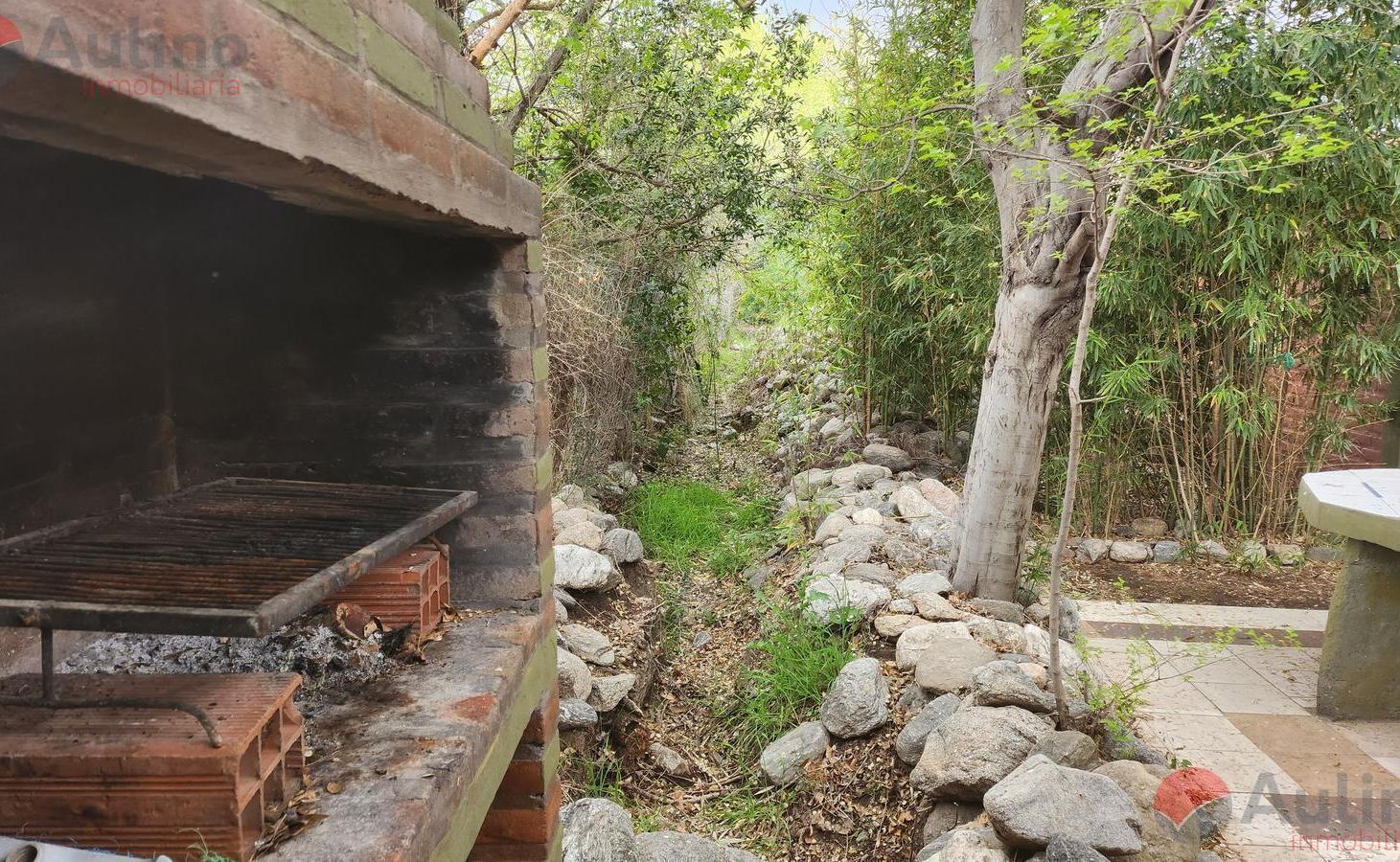 Foto de Casa en Venta en Barranca Colorada, Merlo, San Luis, imagen 5