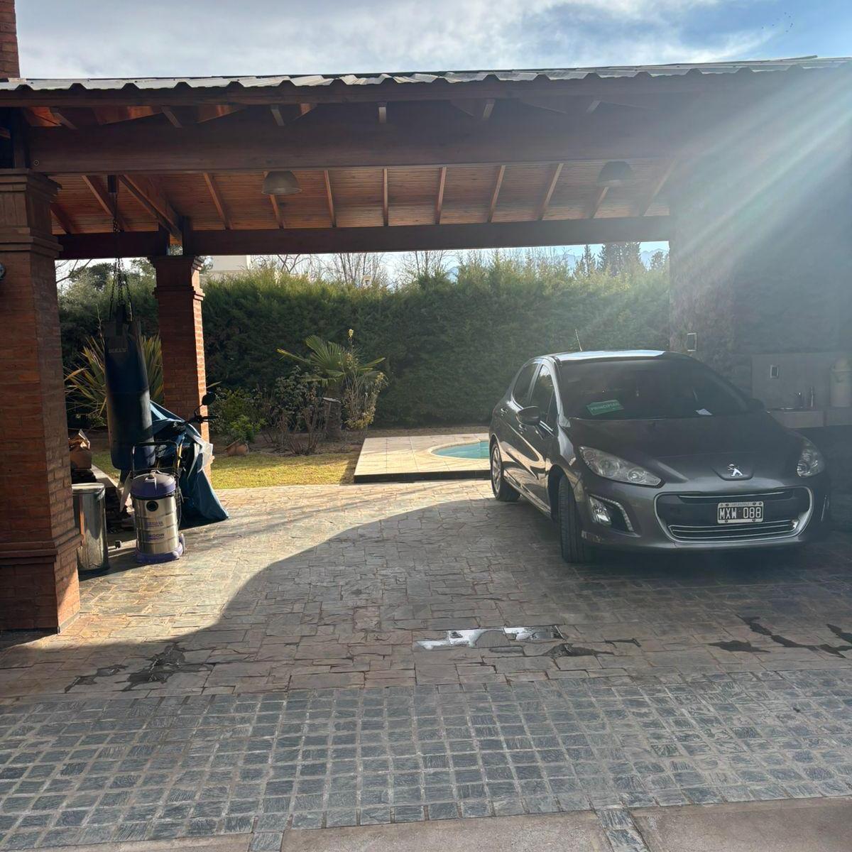 ¡Casa en Venta en Vistalba Country! 5