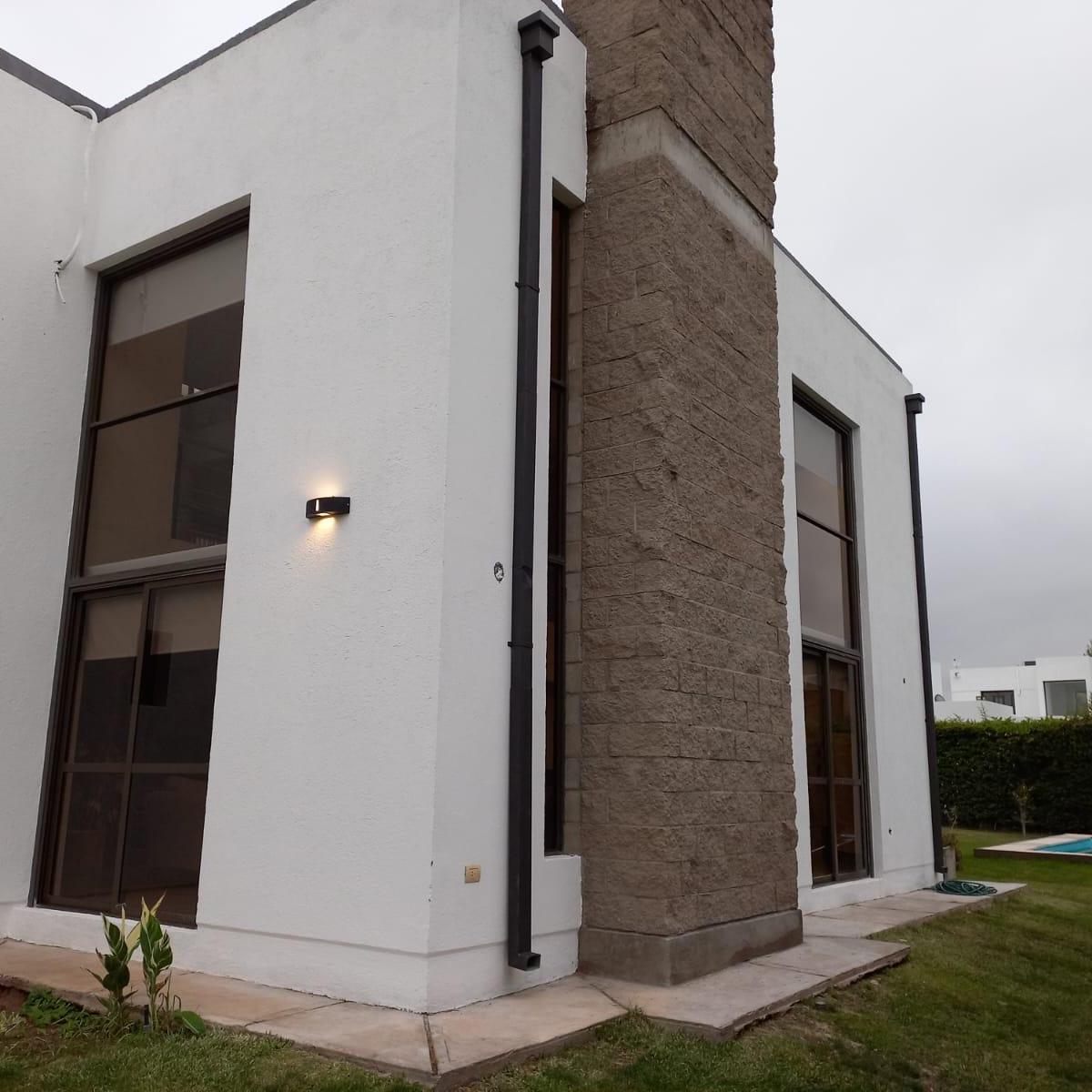 Hermosa Casa en Barrio Privado Pueyrredón - Luján de Cuyo, Mendoza 5