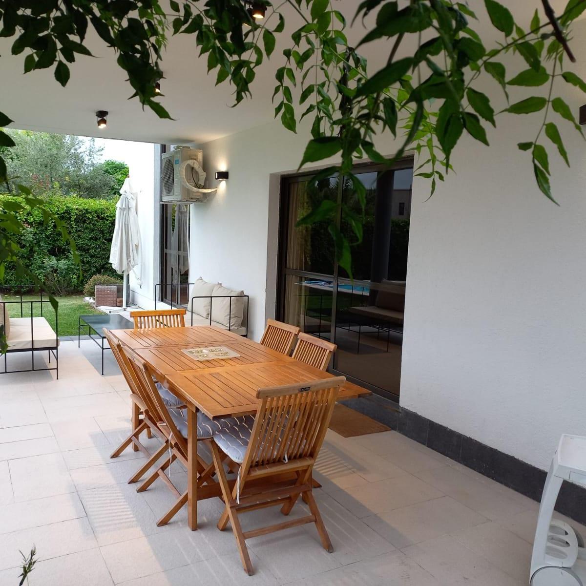 Hermosa Casa en Barrio Privado Pueyrredón - Luján de Cuyo, Mendoza 3