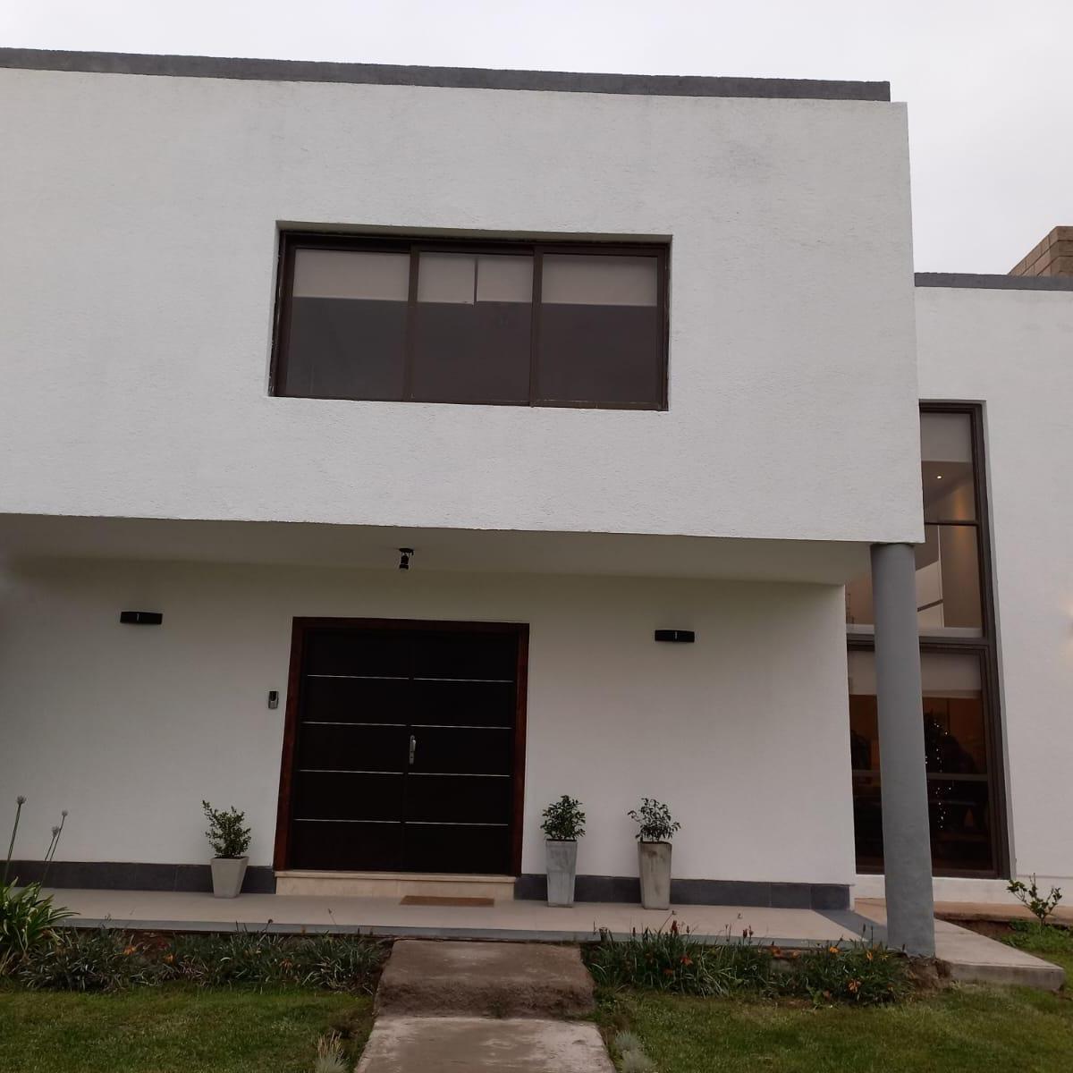 Hermosa Casa en Barrio Privado Pueyrredón - Luján de Cuyo, Mendoza 4