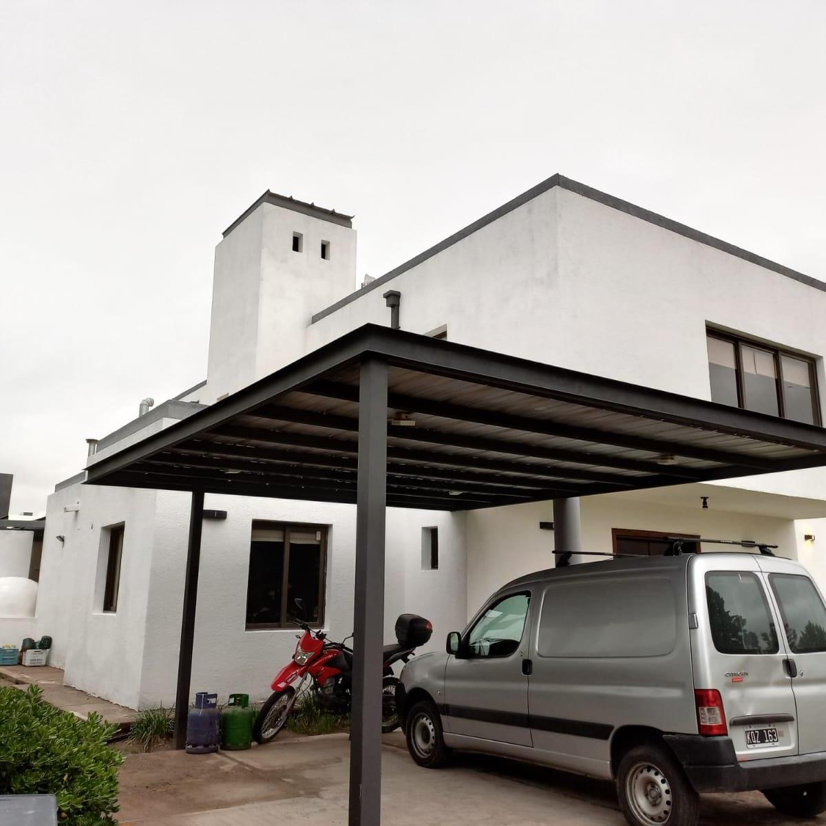 Hermosa Casa en Barrio Privado Pueyrredón - Luján de Cuyo, Mendoza 5