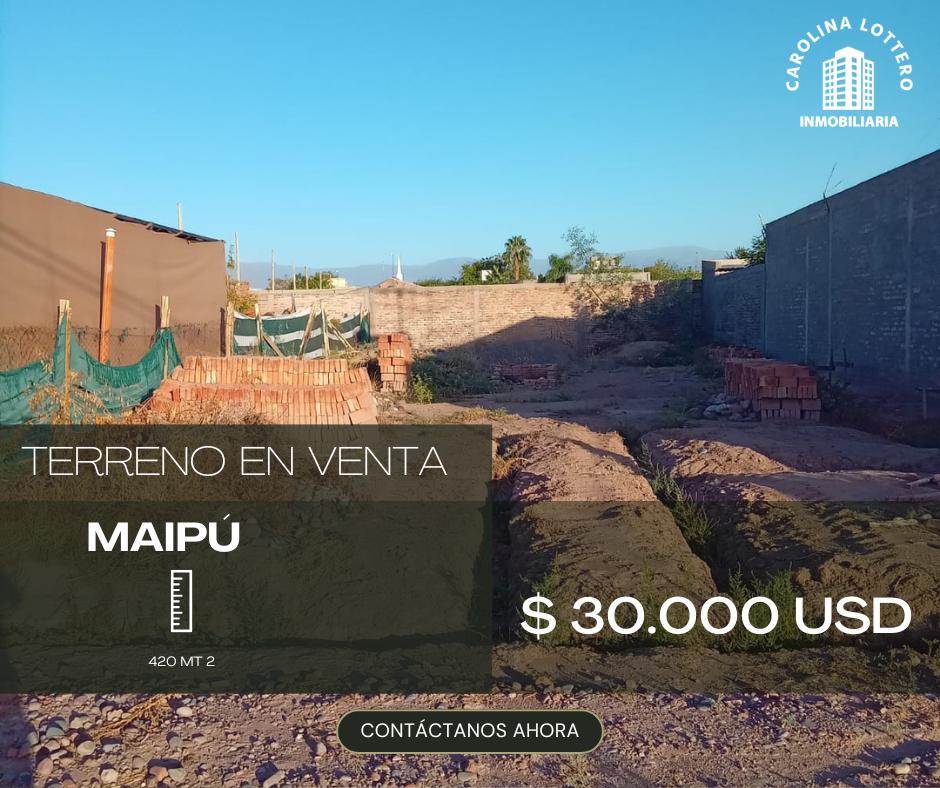 Propiedad en Argentina