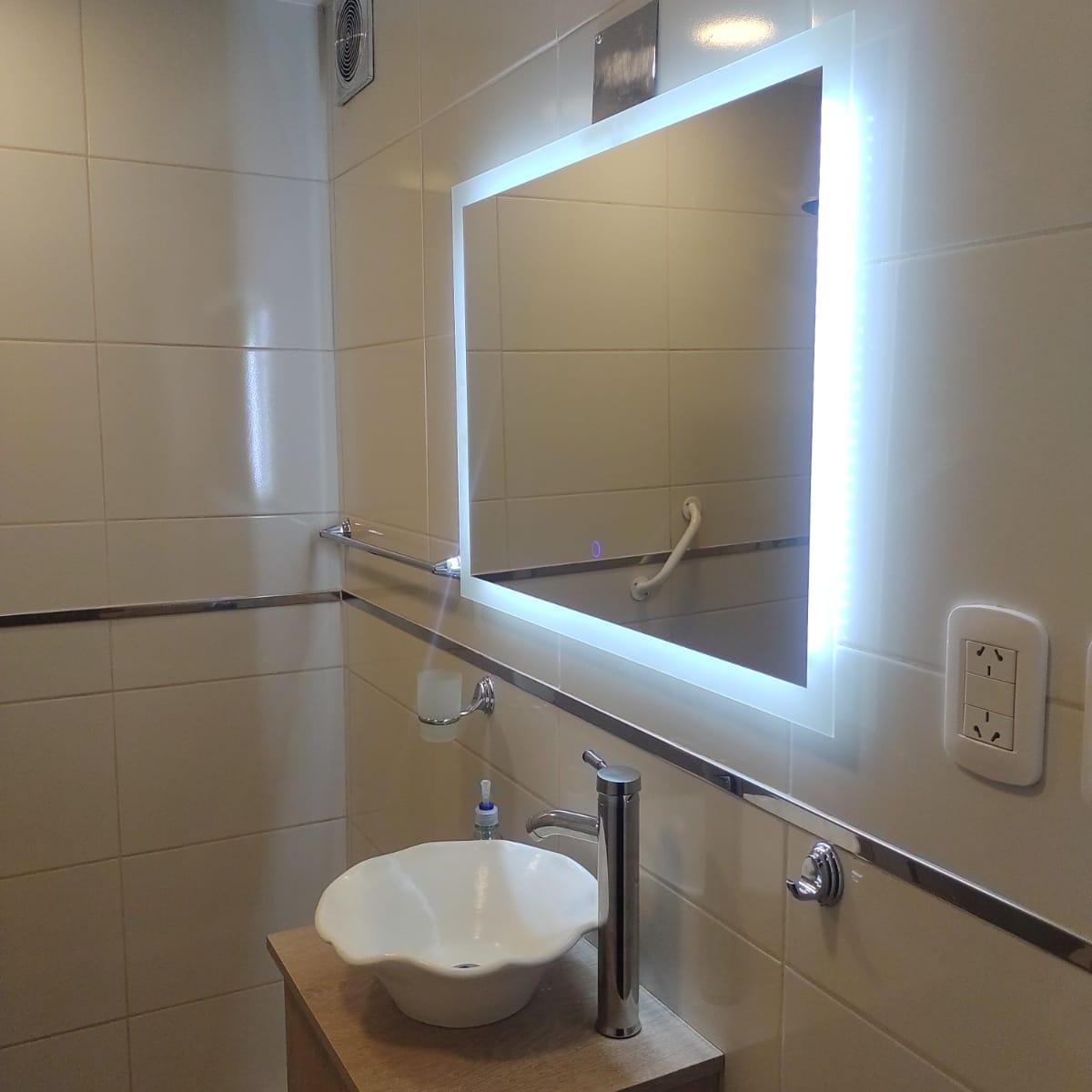 Departamento Reciclado a Estrenar en Excelente Ubicación ¡Ideal Para Quienes Bus 3