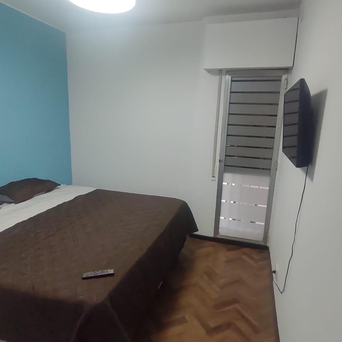 Departamento Reciclado a Estrenar en Excelente Ubicación ¡Ideal Para Quienes Bus 4
