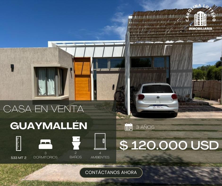 Propiedad en Argentina