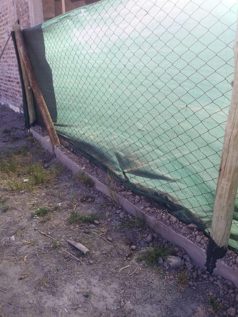 Venta de Terreno en Barrio Las Rosas III – ¡Excelente Oportunidad! 1