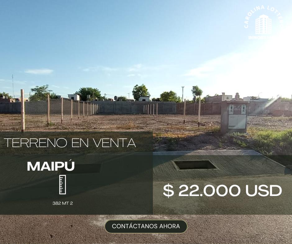 Propiedad en Argentina